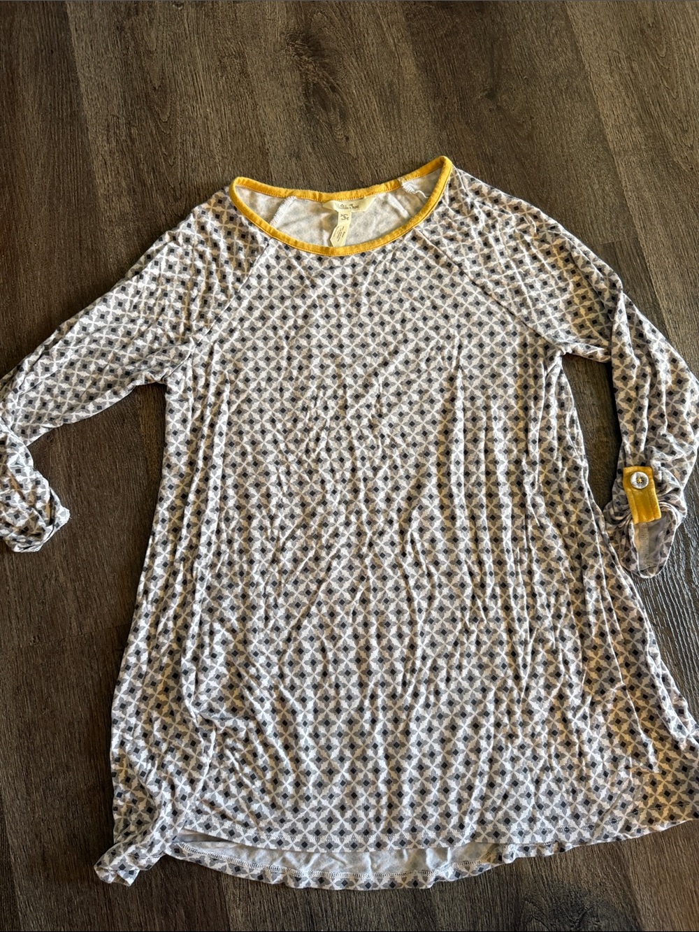 Matilda Jane Starstruck Top small